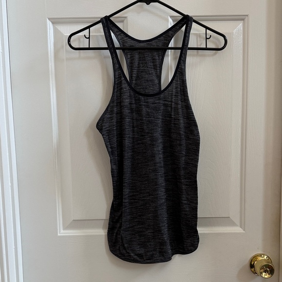 Lululemon Racerback Top - Picture 6 of 10